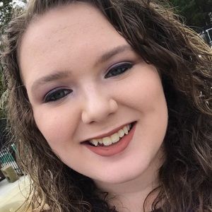 Meet your Posher, Aubrey